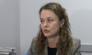 Прокурор Андреева: Прокуратурата е удобният виновник