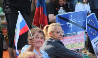 Русия за България - отвъд русофилията и русофобията