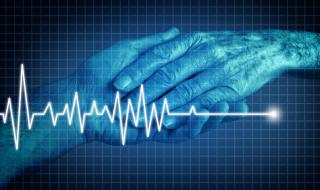 Учените разбраха какво е последното усещане преди смъртта