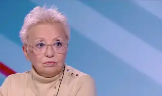 Диана Дамянова: Влизане с боздуган в "Лукойл" може да има много лоши последствия
