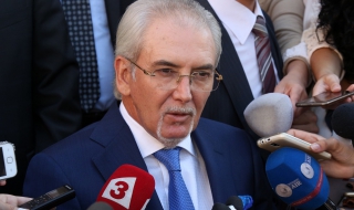 ДПС ще подкрепи промените в Конституцията