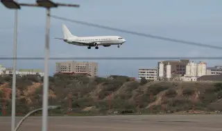 EASA препоръчва на авиокомпаниите да избягват въздушното пространство на Иран