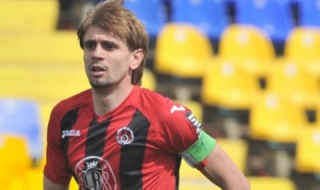 Капитан на ЦСКА пред трансфер в Левски