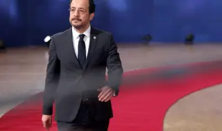 Кипър се позиционира като лидер в създаването на „НАТО на Близкия изток“