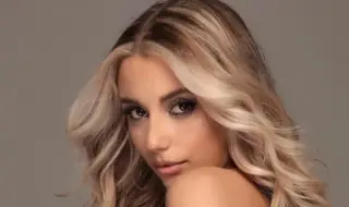 Михаела Маринова пред Мон Дьо: Силните мъже са рядкост (ВИДЕО)