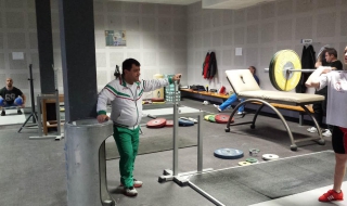 Щангите ще правят стратегия за борба с допинга