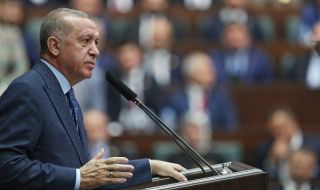 Турция търси нов възход