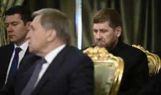 Здравословното състояние на Рамзан Кадиров се влоши, процесът по намиране на нов лидер е в ход