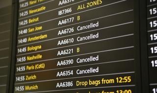 48-часова стачка на пилотите блокира British Airways
