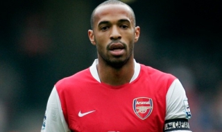Дойде време Арсенал и Анри пак да се разделят