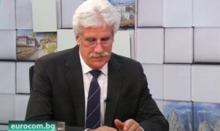 "Екогласност" отива на изборите с БСП