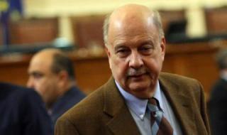 Георги Марков: Приятели, ЕК не е в час