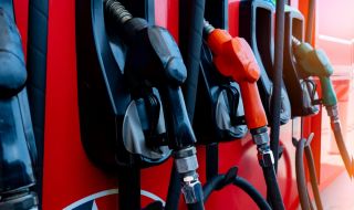 Хърватия замрази цените на горивата