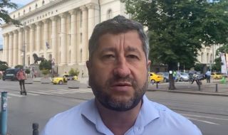 Христо Иванов към избирателите на ГЕРБ: Не ставайте жив щит на този все по-обезумял Борисов