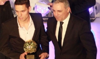 Миланов: Яд ме е, че няма да играя с Италия