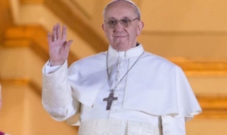 Папата прие отборите на Италия и Аржентина