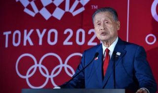 Председателят на Токио 2020 ще подаде оставка заради сексистки коментар