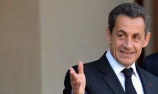 Саркози официално поиска втори мандат