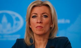 Захарова: САЩ изградиха терористична клетка от режима в Киев