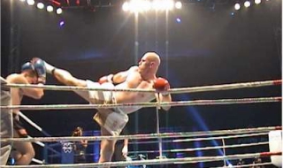 Звезда на K1 се самоуби