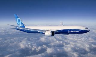 Boeing съкращава 6 770 свои служители в САЩ