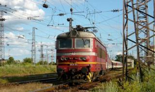 Четири фирми искат да доставят нови локомотиви за БДЖ