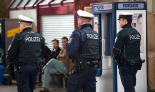 Евакуираха гарата в Бон