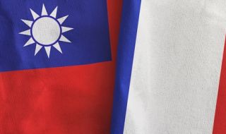 Френски политолог: "Атаката срещу Тайван ще бъде началото на края на Китайската комунистическа партия"
