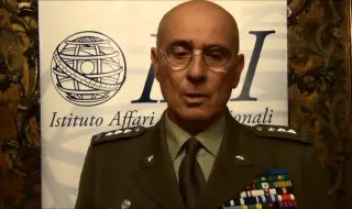 Натовски о. р. генерал: Алиансът няма да нанесе стратегическо поражение на Русия, вървим към обратното