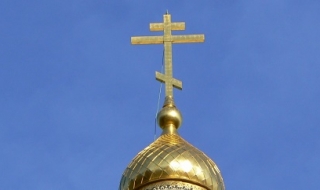 Тайната война на Руската православна църква