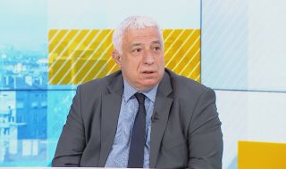 Тодоров: Успокояване на войната в Украйна може да има не по-рано от следващите 10 години