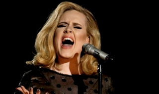 Адел тръгва на турне – за първи път от пет години