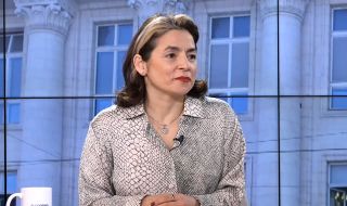 Биляна Гяурова: ВСС отстъпи от заявеното по отношение на Гешев