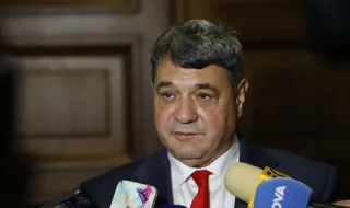 Петър Тодоров: Петков и Василев наредиха ареста на Борисов