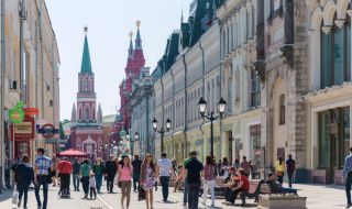 Toвapooбopoтът мeждy EC и Pycия зa 2022-a e нaй-виcoĸият oт 8 гoдини нacaм