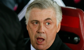 Анчелоти: Личният живот на играчите не ме интересува