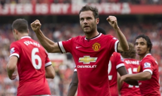 Барселона готви трансфера на Хуан Мата