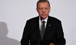 Ердоган призова за преговори между Русия и Украйна