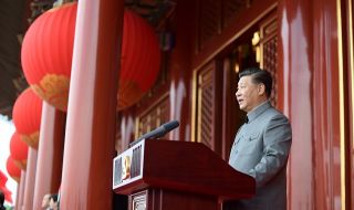 Глобалните амбиции на Пекин! Китай иска БРИКС да се превърне в пълномащабен съперник на Г-7 