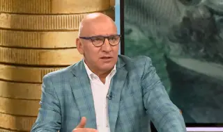 Хампарцумян: Никой не е успявал да администрира цени, без да счупи пазарните отношения