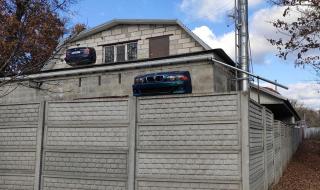 Как трябва да изглежда къщата на фен на BMW