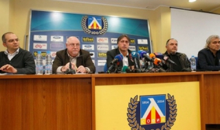 Левски и ЦСКА искат повече пари от телевизионни права