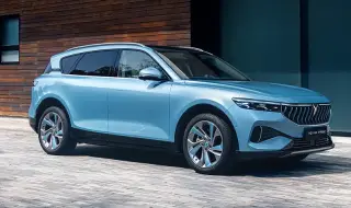Peugeot ще прави китайски коли в Европа