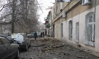 Missile strike in Odesa region: four dead and ten injured 