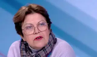 Татяна Дончева с опасения за формацията на Радев