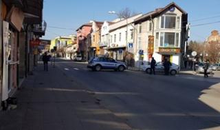 Убит и ранени при меле в дискотека в Кюстендил