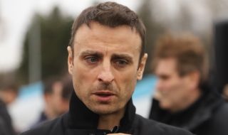 Димитър Бербатов: Шокиращо разкритие за топла връзка между БФС и Дан Тан