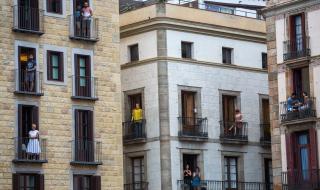 Есенна разпродажба на жилища в Испания