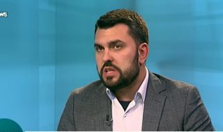 Георг Георгиев: Ще се създават министерства по интереси