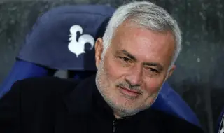 Жозе Моуриньо съгласен на завръщане в Реал Мадрид